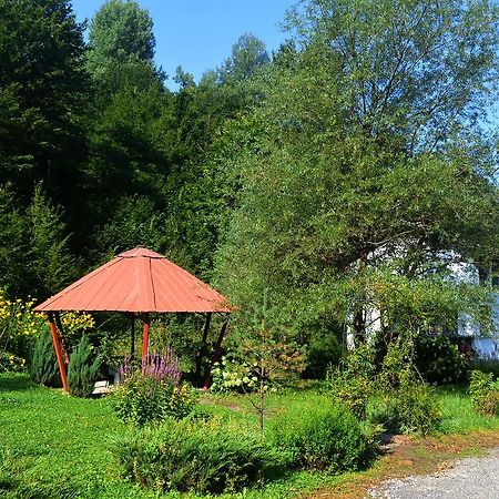 Holiday Home Tanevi トリャブナ エクステリア 写真